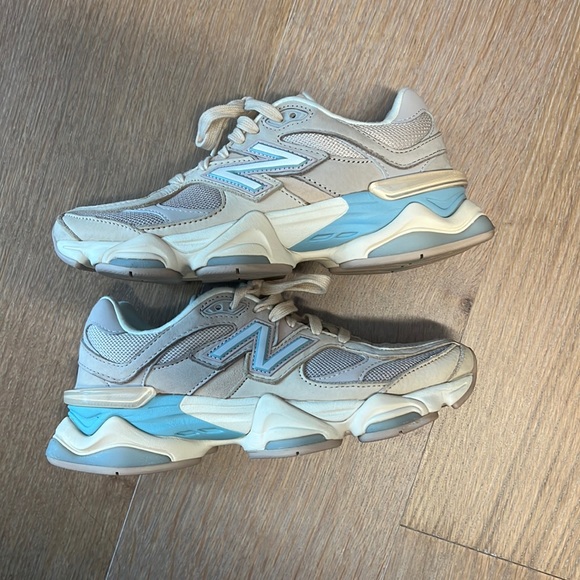New Balance Shoes - Brand new new balances, never worn